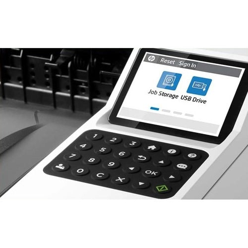 Impresora multifunción empresarial LaserJet M430F