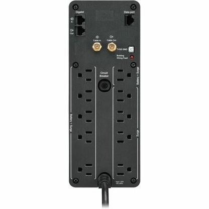 Onduleur de secours APC by Schneider Electric PRO 1500 VA Line Interactive Tower U