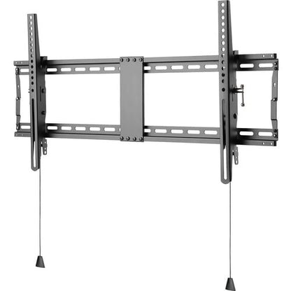 Montez facilement des téléviseurs jusqu'à 90 pouces et supportez 154 lb/70 kg