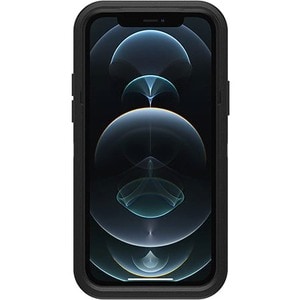 OtterBox iPhone 12, iPhone 12 Pro Defender Series