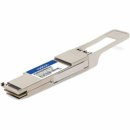 Module complémentaire Fujitsu QSFP28 : pour réseaux de données et réseaux optiques