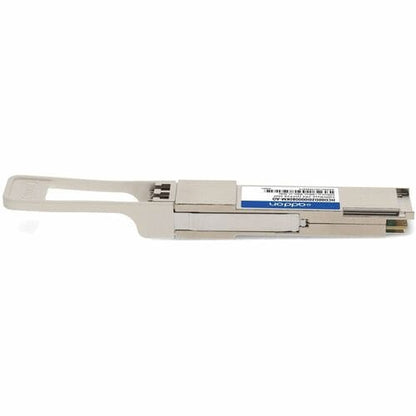 Module complémentaire Fujitsu QSFP28 : pour réseaux de données et réseaux optiques