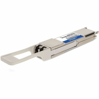 Module complémentaire Fujitsu QSFP28 : pour réseaux de données et réseaux optiques
