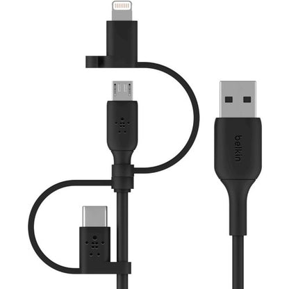 Câble universel Belkin 15 W (câble USB-A avec USB-C)