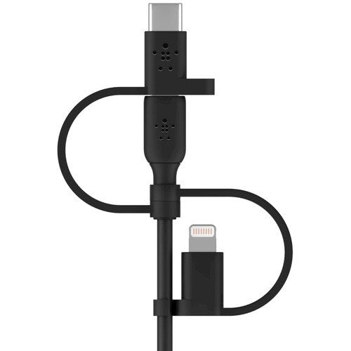 Câble universel Belkin 15 W (câble USB-A avec USB-C)