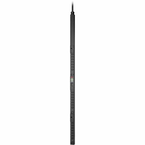 APC by Schneider Electric NetShelter 9000 24-Outlet PDU - Switched - N