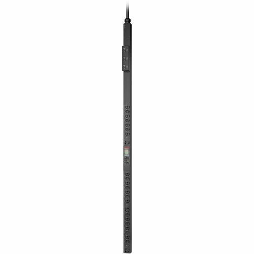 APC by Schneider Electric NetShelter 9000 24-Outlets PDU - Switched -