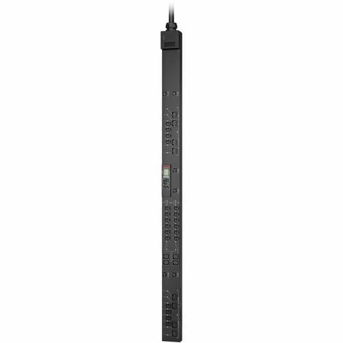APC by Schneider Electric NetShelter 9000 32-Outlet PDU - Switched - I