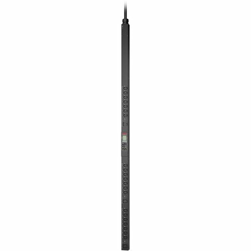 APC by Schneider Electric Rack PDU 9000 commuté, ZeroU, 11,0 kW, 230 V,