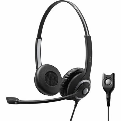 EPOS IMPACT SC 260 Headset - Stereo
