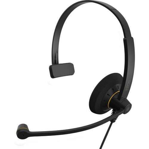 EPOS IMPACT SC 30 USB ML - Mono - USB - Wired - 60 Hz - 16 kHz - On-ea