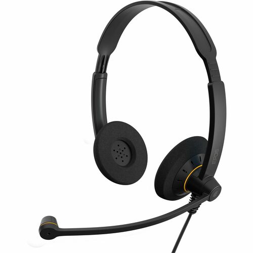 EPOS IMPACT SC 60 USB ML - Stereo - USB - Wired - 60 Hz - 16 kHz - On-