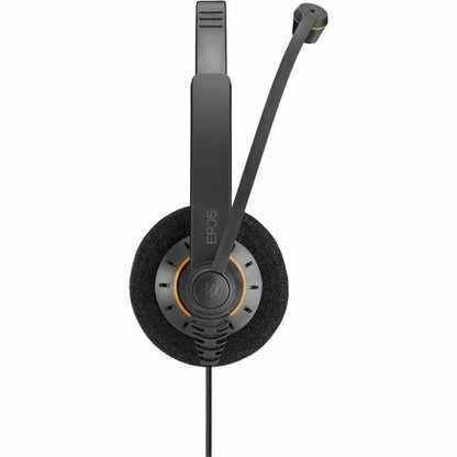 EPOS IMPACT SC 60 USB ML - Estéreo - USB - Con cable - 60 Hz - 16 kHz - Encendido