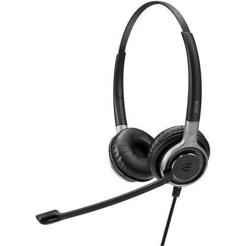 EPOS IMPACT SC 660 USB ML - Stereo - USB - Wired - 50 Hz - 18 kHz - On