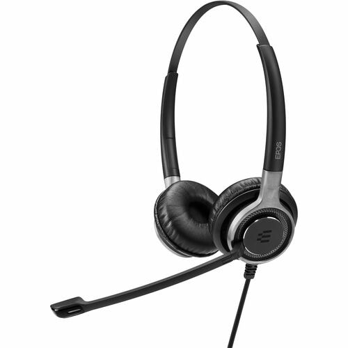 EPOS IMPACT SC 660 - Stéréo - Déconnexion facile