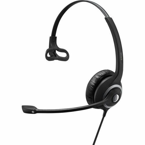 EPOS IMPACT SC 230 USB MS II Headset - Mono - USB Type A - Wired - On-