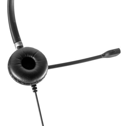 Auriculares EPOS IMPACT SC 638 - Mono