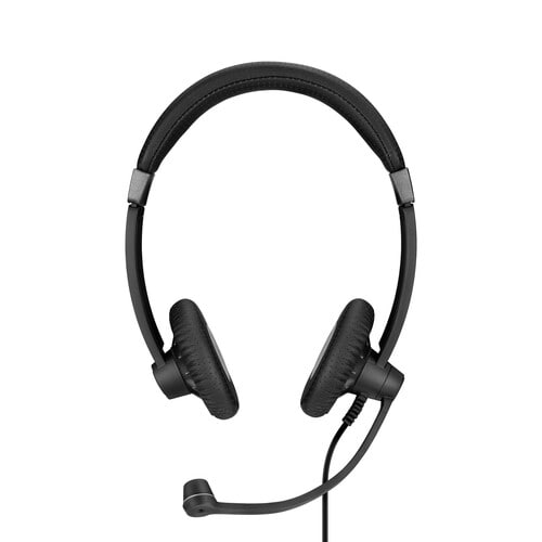 EPOS IMPACT SC 75 USB MS Headset - Stereo - Mini