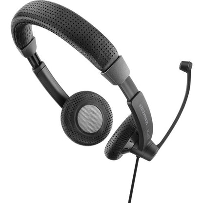 EPOS IMPACT SC 75 USB MS Headset - Stereo - Mini