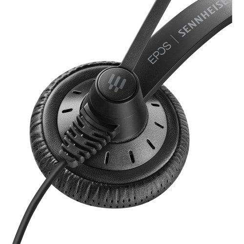 EPOS IMPACT SC 75 USB MS Headset - Stereo - Mini