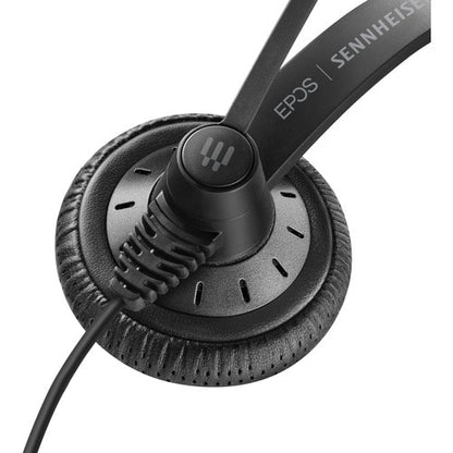 EPOS IMPACT SC 75 USB MS Headset - Stereo - Mini