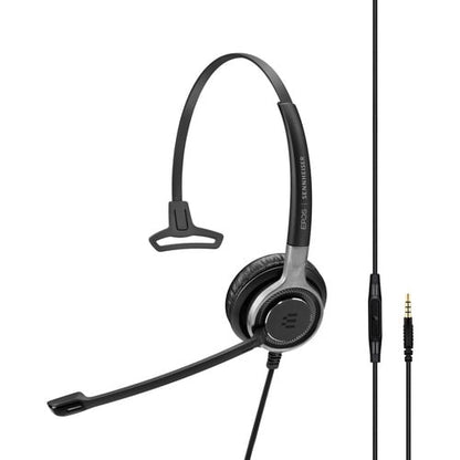 EPOS IMPACT SC 635 Headset - Mono - Mini