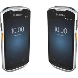 Zebra TC52-HC Touch Computer - 4 GB RAM - 32 GB Flash - 5\" HD Touchscreen - LED