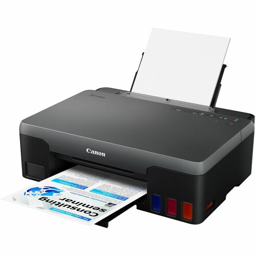 Canon PIXMA G1220 Desktop Inkjet Printer - Color - 4800 x 12