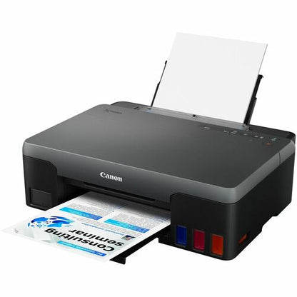 Canon PIXMA G1220 Desktop Inkjet Printer - Color - 4800 x 12