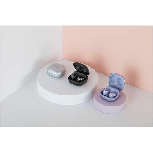 Écouteurs Samsung Galaxy Buds Pro - Stéréo