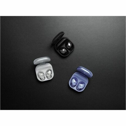Écouteurs Samsung Galaxy Buds Pro - Stéréo