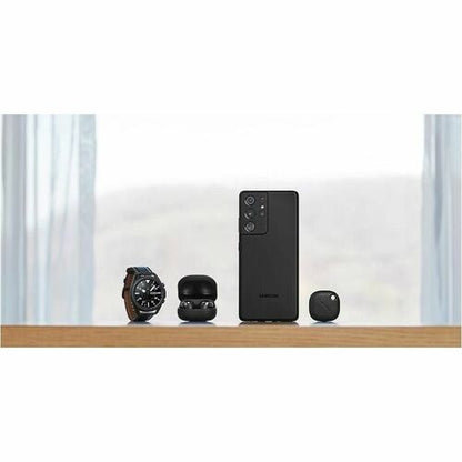 Écouteurs Samsung Galaxy Buds Pro - Stéréo
