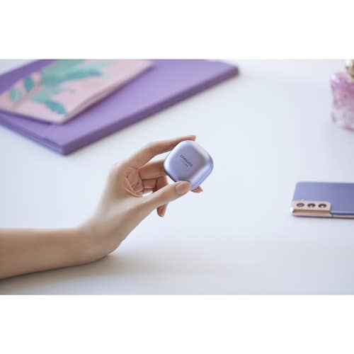 Samsung Galaxy Buds Pro Phantom Violet - Stereo