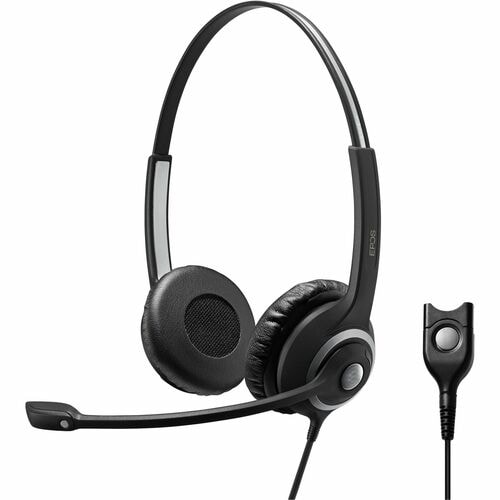 EPOS IMPACT SC 268 Headset - Stereo