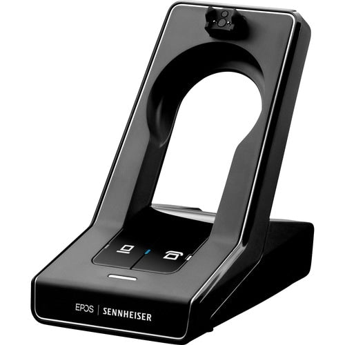 Station de base pour casque EPOS - DECT - Noir