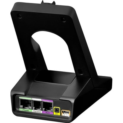 Station de base pour casque EPOS - DECT - Noir