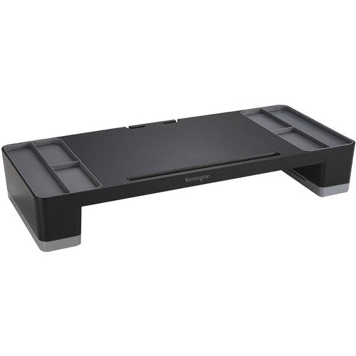 Soporte organizador para monitor Kensington