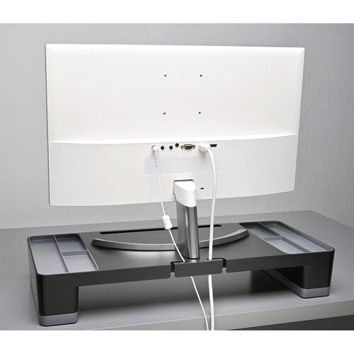 Soporte organizador para monitor Kensington