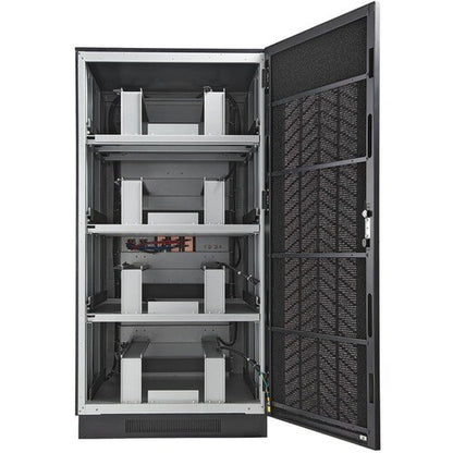 Tripp Lite series SmartOnline S3M BP240V100L Battery Cabinet - 100000