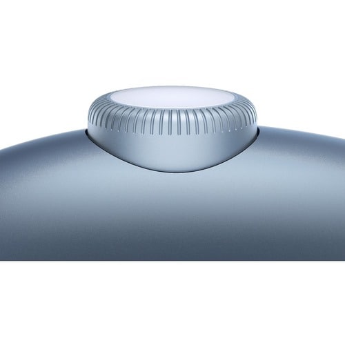 Casque Apple AirPods Max - Stéréo