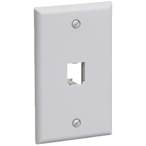 Panduit 1 Socket Mini - MOQ (minimum order quantity)10 MOV (minimum order value) 1500 CAD