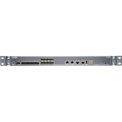 MX204 FIXED AC SYSTEM  HW AND STD JUNOS