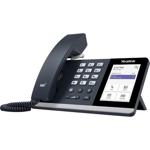 TELÉFONO RENTABLE PARA MICROSOFT TEAMS