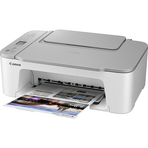 PIXMA TS3420 BLANC AUCUN RETOUR