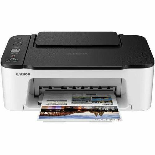PIXMA TS3420 NOIR/BLANC AUCUN RETOUR