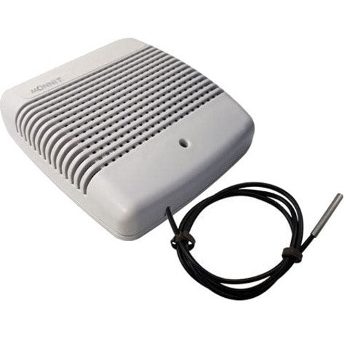 Monnit PoE•X Temperature Sensor - 13°F (-25°C) to 257°F (125°C)