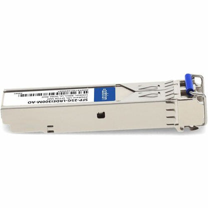 Module complémentaire Dell SFP28 : pour réseaux de données et réseaux optiques
