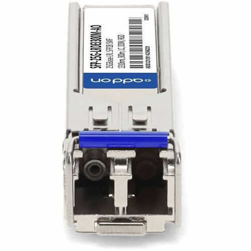 Module complémentaire Dell SFP28 : pour réseaux de données et réseaux optiques