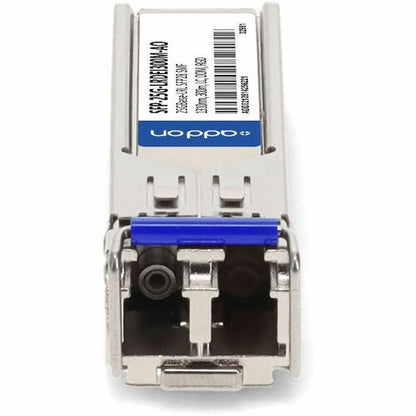 Module complémentaire Dell SFP28 : pour réseaux de données et réseaux optiques