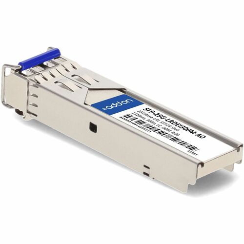 Module complémentaire Dell SFP28 : pour réseaux de données et réseaux optiques